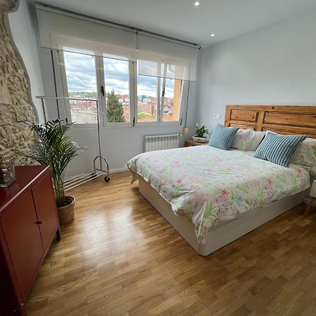 Apartamento Salsipuedes-La Catedral Oviedo Exterior photo