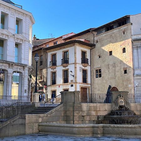 Apartamento Salsipuedes-La Catedral Oviedo Exterior photo